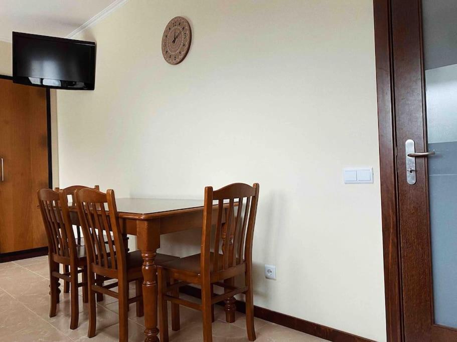 Brazao Guest House سانتانا المظهر الخارجي الصورة