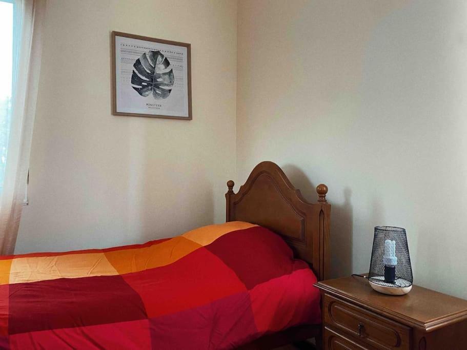 Brazao Guest House سانتانا المظهر الخارجي الصورة