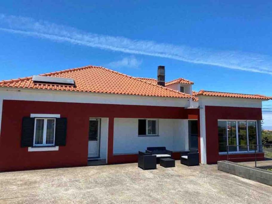 Brazao Guest House سانتانا المظهر الخارجي الصورة